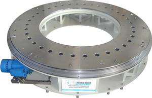 Indexing Turntables - Super Duty Image